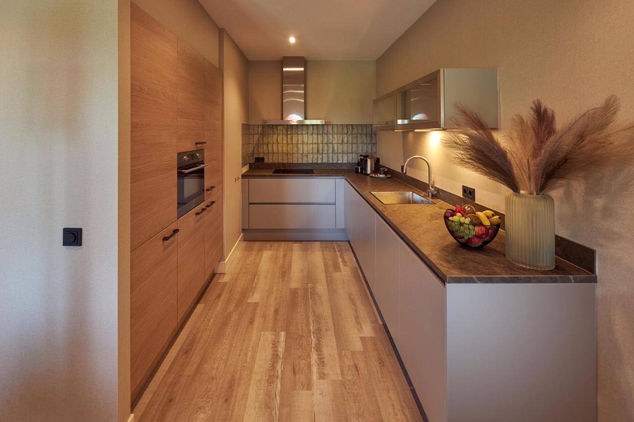Van Der Valk Hotel ลีวาร์เดิน ภายนอก รูปภาพ