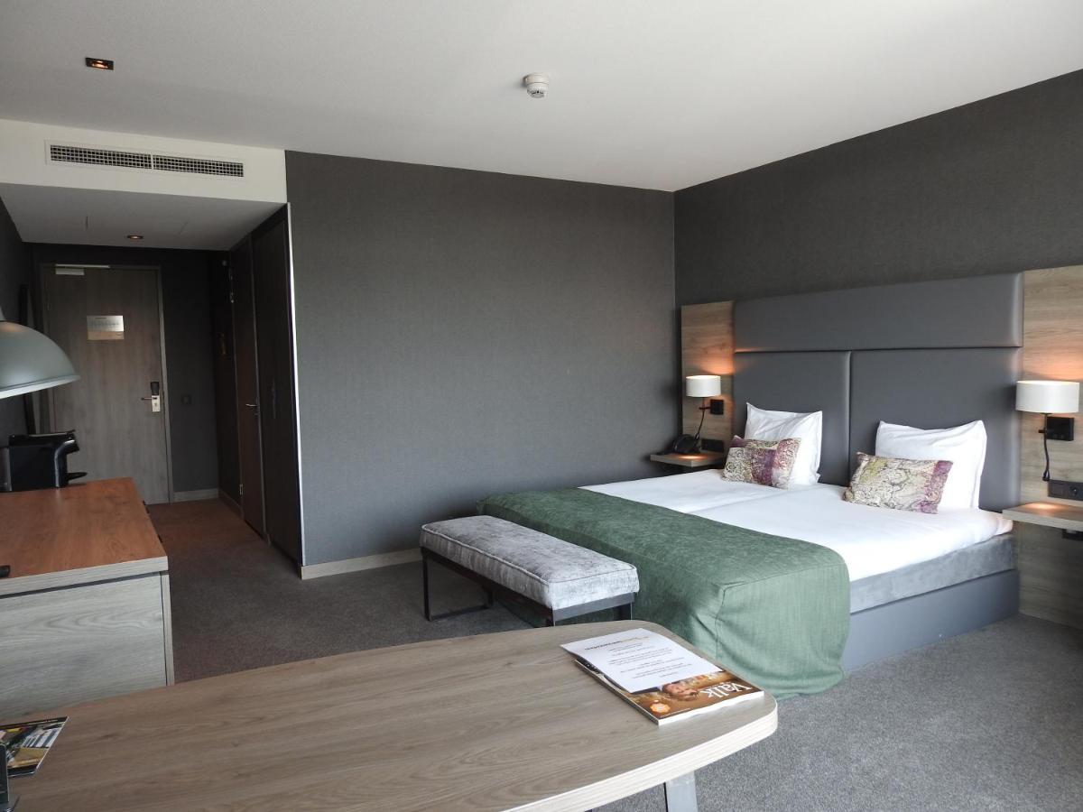 Van Der Valk Hotel ลีวาร์เดิน ภายนอก รูปภาพ