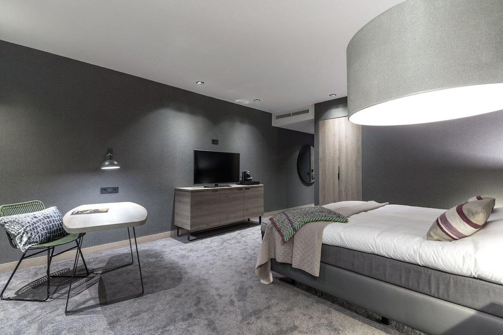 Van Der Valk Hotel ลีวาร์เดิน ภายนอก รูปภาพ